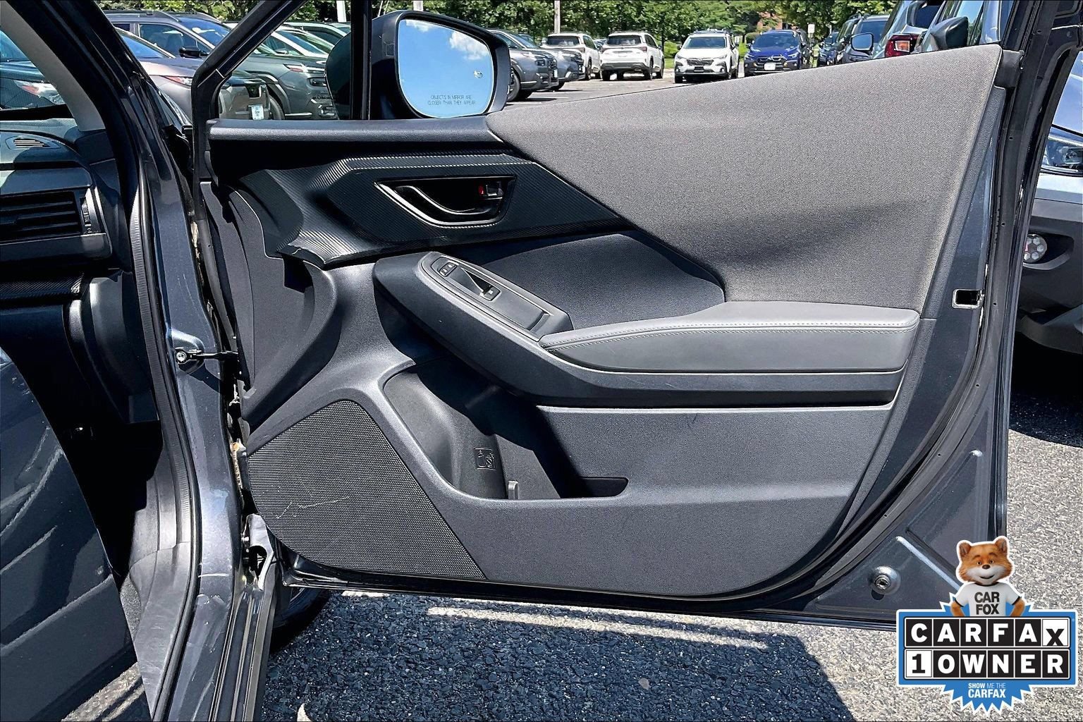 Certified 2024 Subaru Crosstrek 2.0i Premium w/ Crosstrek Mirror Package AWD/4WD image 24