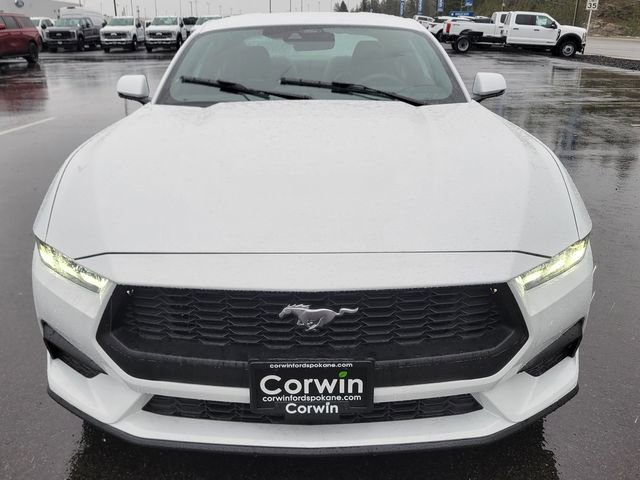 New 2026 Ford Mustang Premium image 6