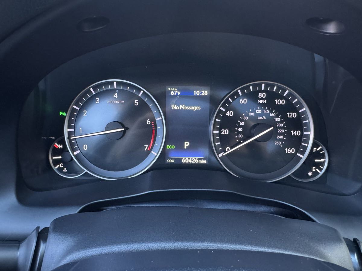 Used 2016 Lexus ES 350 image 31