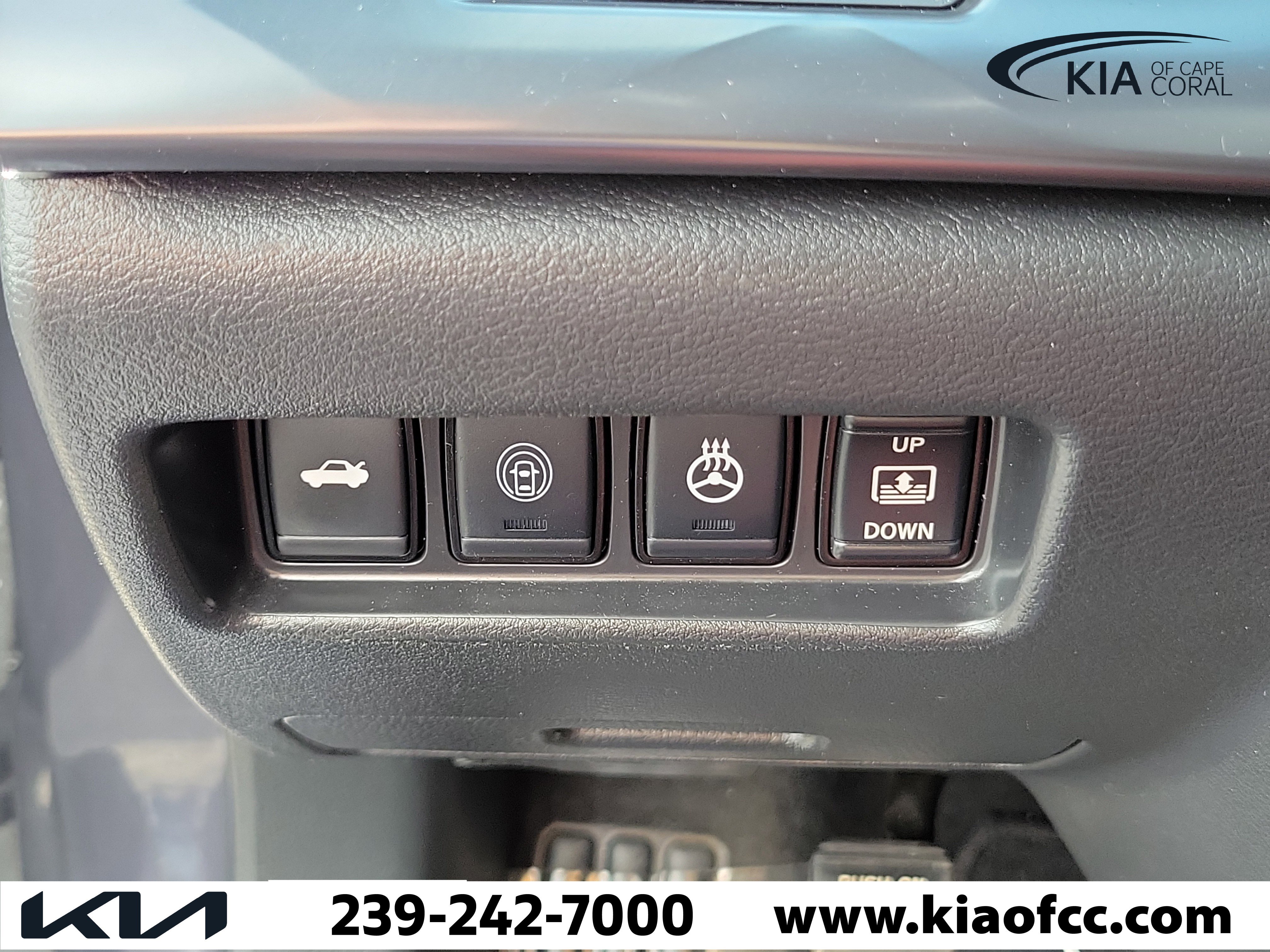 Used 2021 Nissan Maxima Platinum w/ 40th Anniversary Package FWD image 25