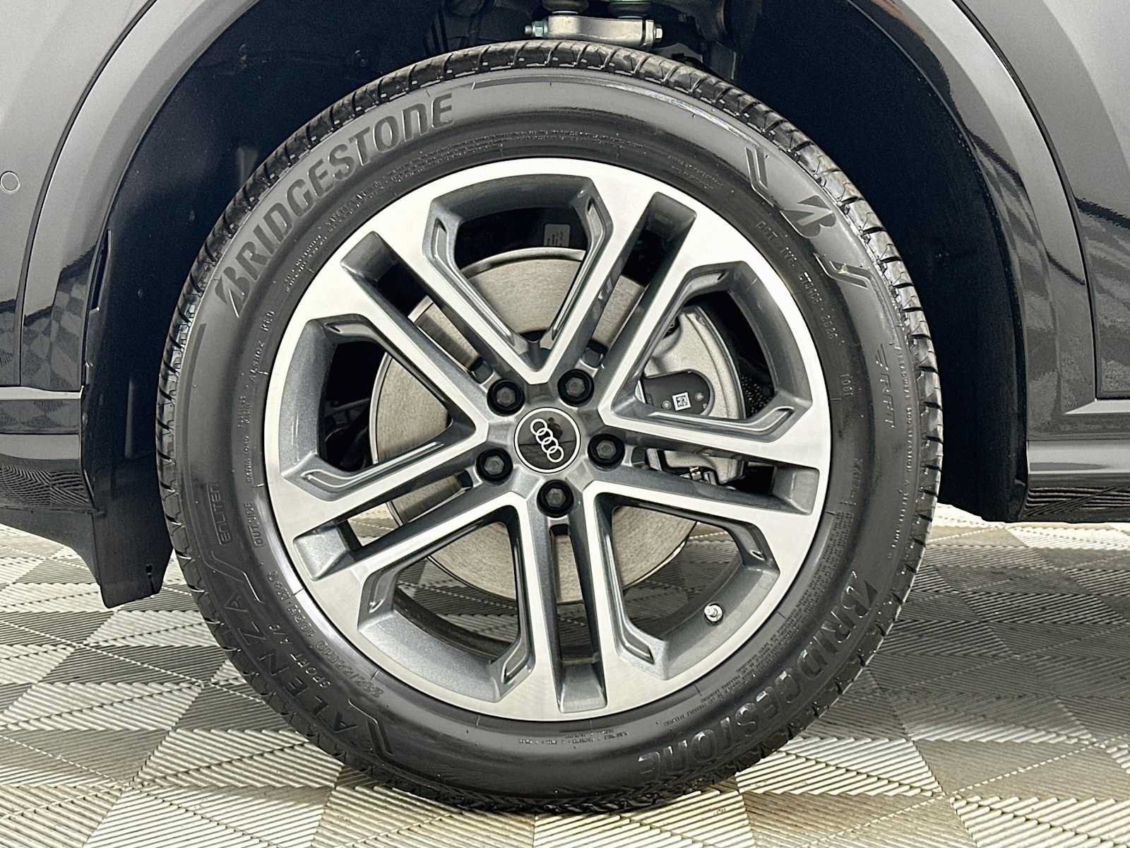 New 2026 Audi Q5 Premium AWD/4WD image 29