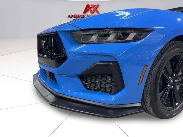 Used 2024 Ford Mustang GT RWD image 65