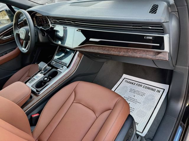 New 2026 Audi Q7 2.0T Premium AWD/4WD image 14