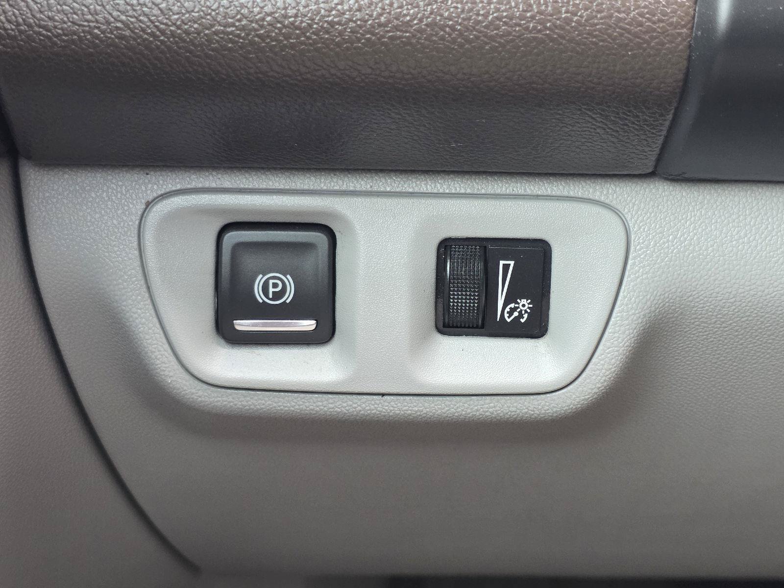 Used 2019 GMC Acadia SLT FWD image 11