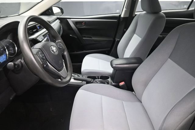 Used 2016 Toyota Corolla L FWD image 17