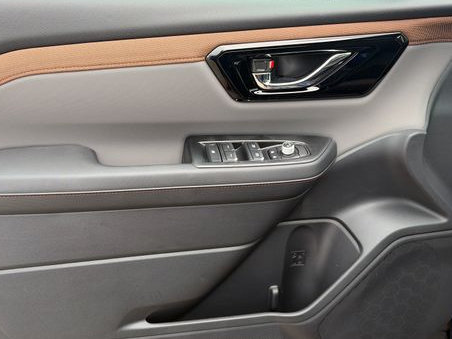 New 2026 Subaru Forester Sport AWD/4WD image 11