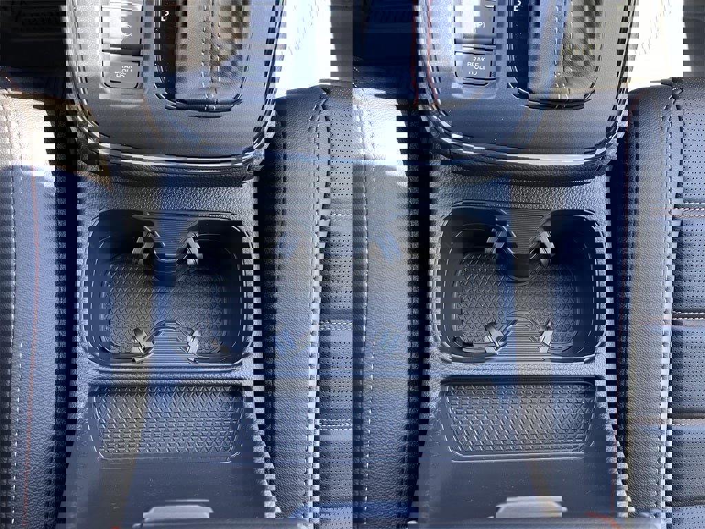 New 2026 Honda CR-V Sport-L image 37