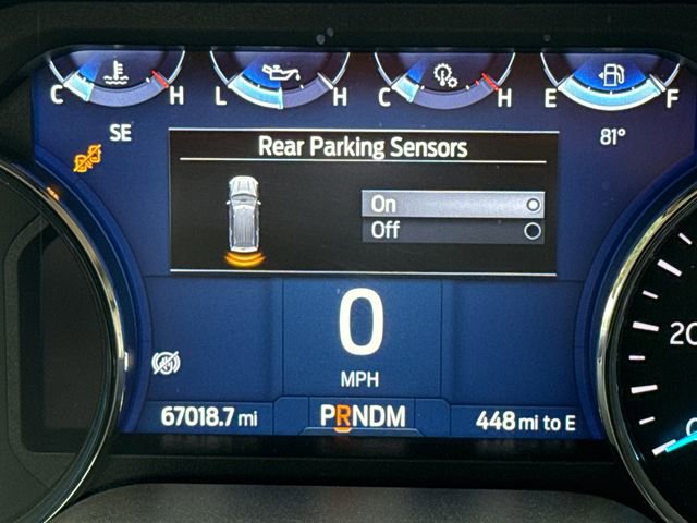Used 2022 Ford Expedition XLT RWD image 26