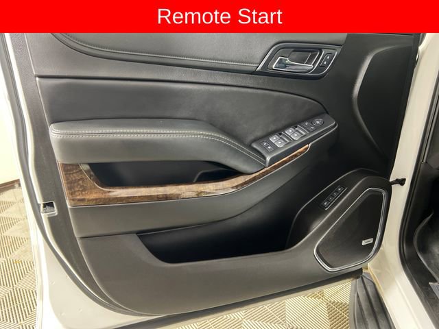 Used 2017 Chevrolet Tahoe LT RWD image 12