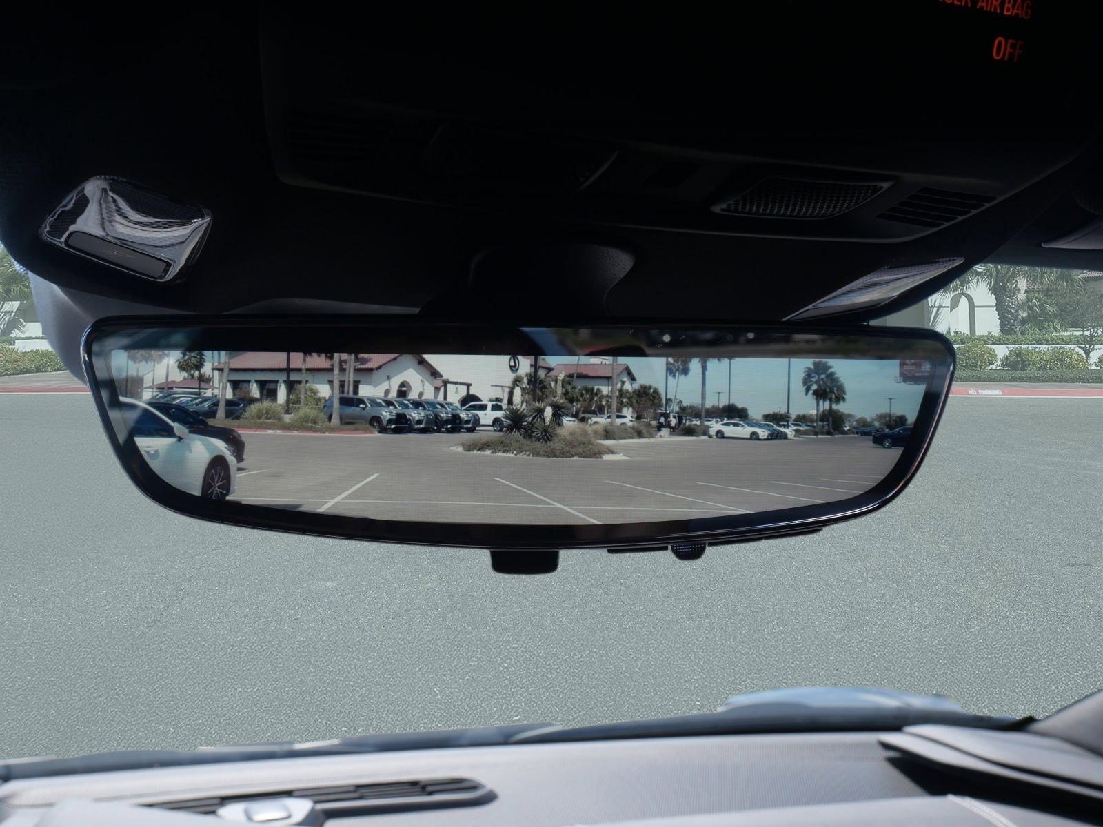 Used 2024 Chevrolet Corvette Stingray Preferred Conv w/ Z51 Performance Package image 23