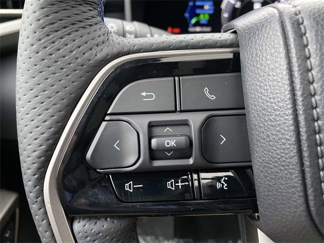 New 2026 Toyota Tundra Platinum image 16