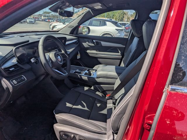 New 2026 Buick Enclave Preferred w/ Power Package image 13