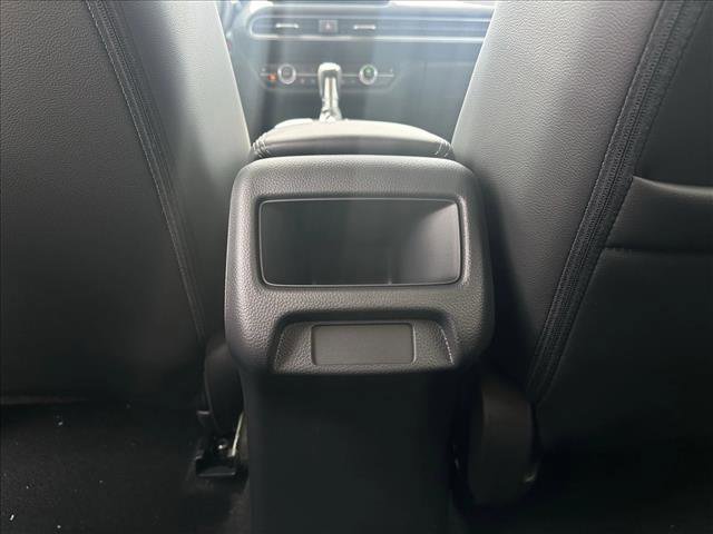 New 2026 Honda HR-V Sport image 21