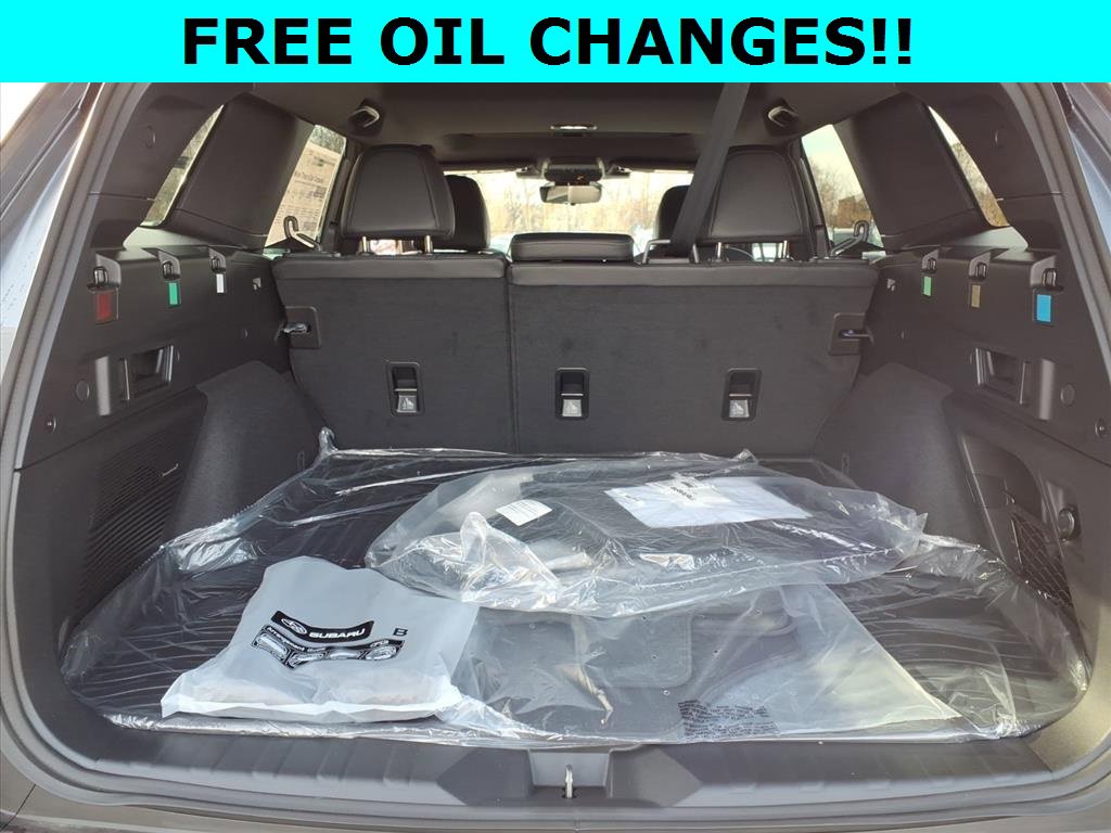 New 2026 Subaru Outback Touring image 28