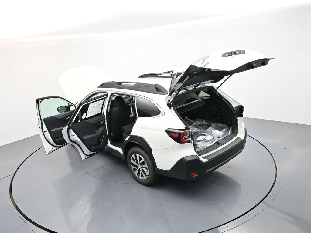 Used 2025 Subaru Outback Premium w/ Popular Package #1 AWD/4WD image 35