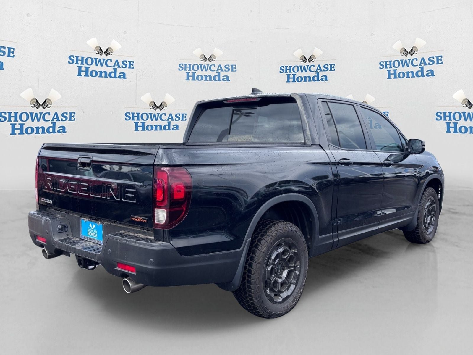 New 2025 Honda Ridgeline TrailSport+ image 7