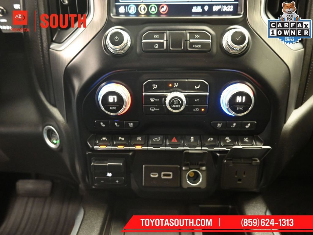 Used 2019 GMC Sierra 1500 Denali w/ Denali Ultimate Package image 26