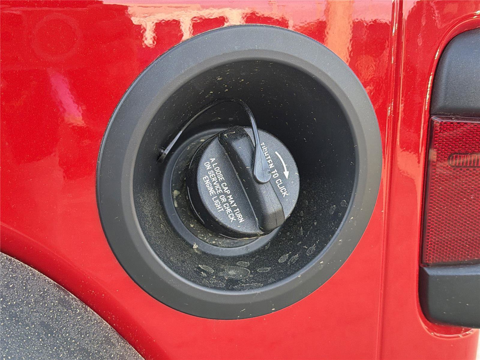 New 2026 Jeep Wrangler Sport image 19