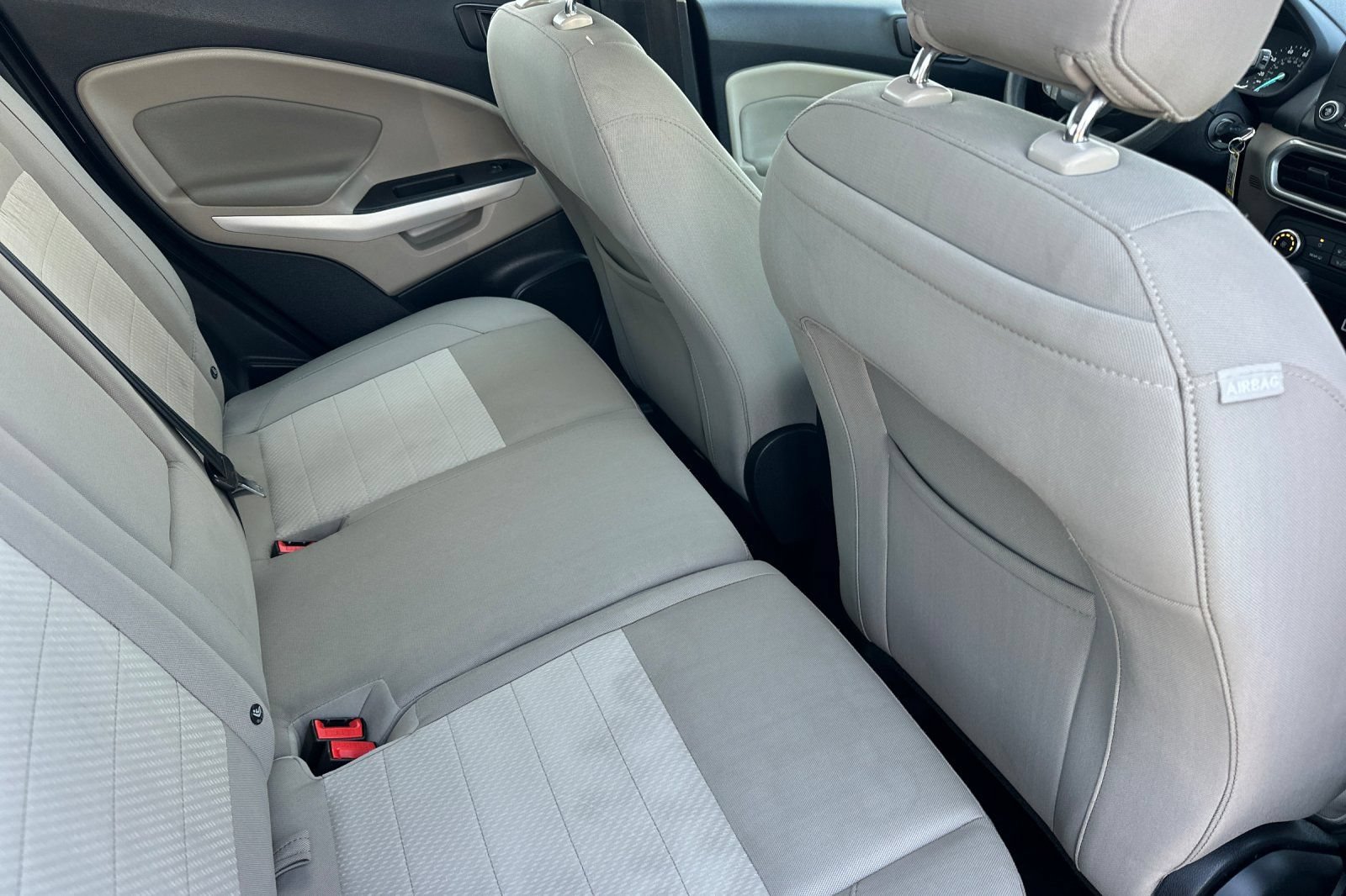 Used 2018 Ford EcoSport S FWD image 18