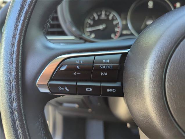 Used 2025 MAZDA CX-30 AWD 2.5 S w/ Preferred Package image 17
