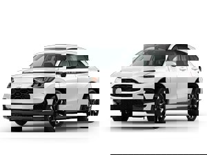 New 2026 Honda HR-V EX-L image 3