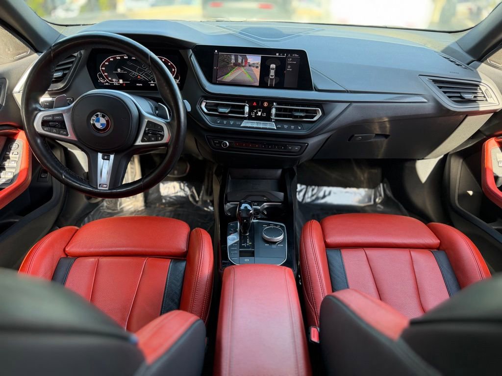 Used 2020 BMW M235i xDrive Gran Coupe w/ Premium Package AWD/4WD image 40