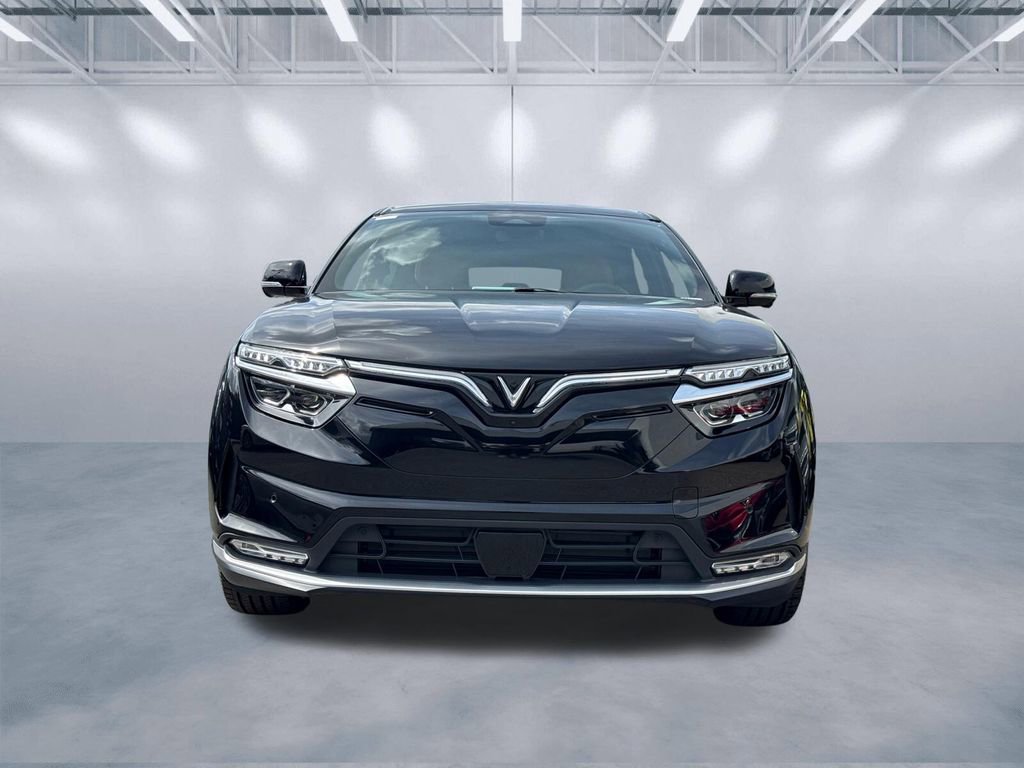 New 2025 VinFast VF 8 Plus AWD/4WD image 2