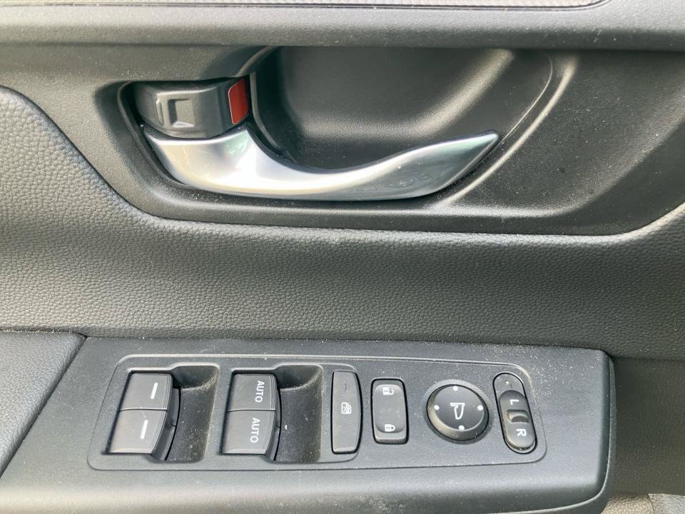 Certified 2024 Honda CR-V EX image 36
