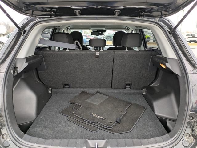 Used 2025 Mitsubishi Outlander Sport ES image 27