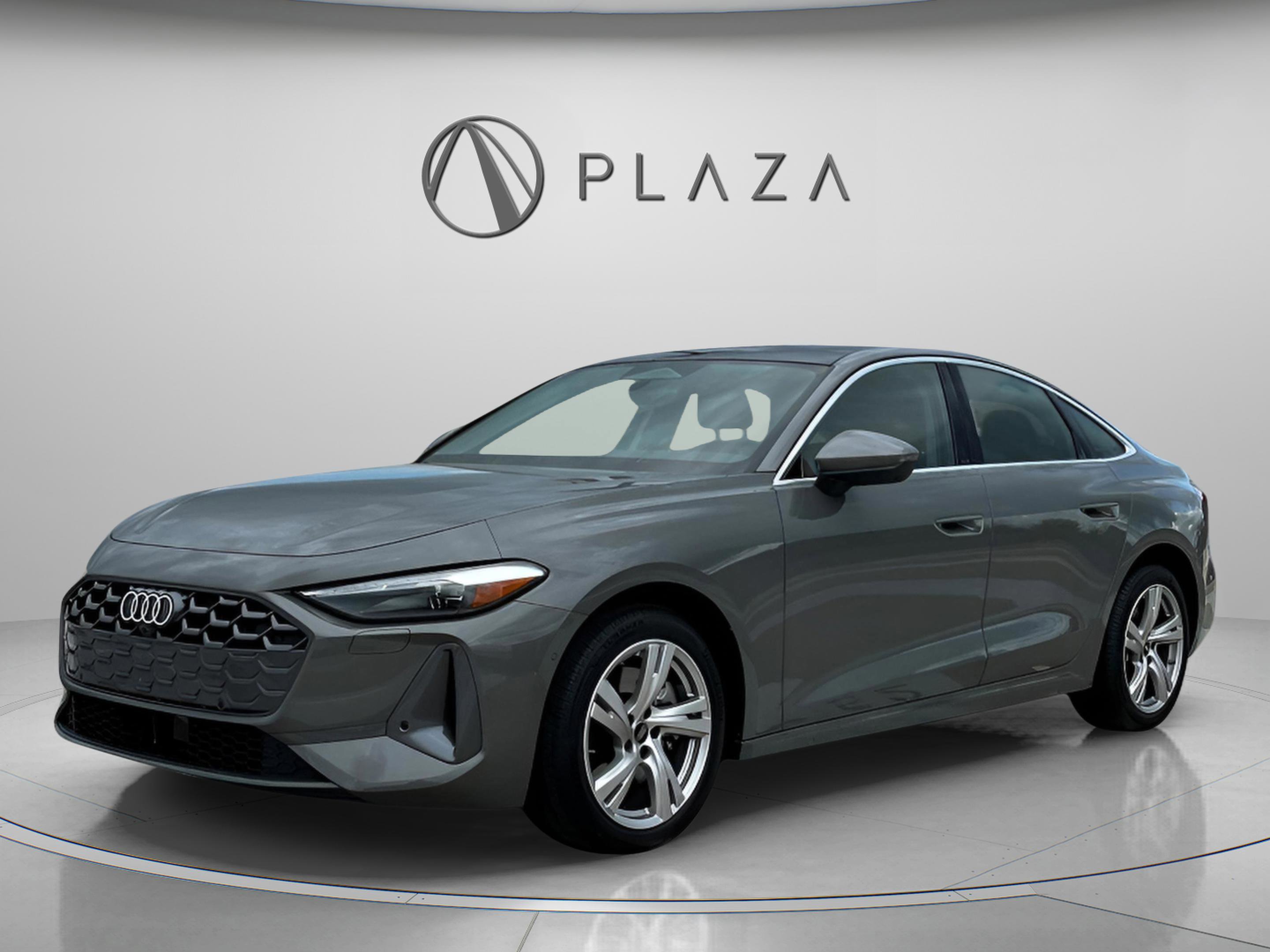 New 2025 Audi A5 2.0T Premium