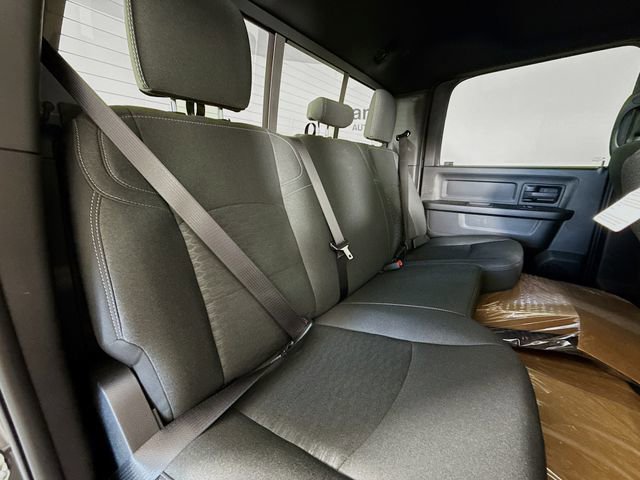 New 2026 RAM 3500 Tradesman image 25