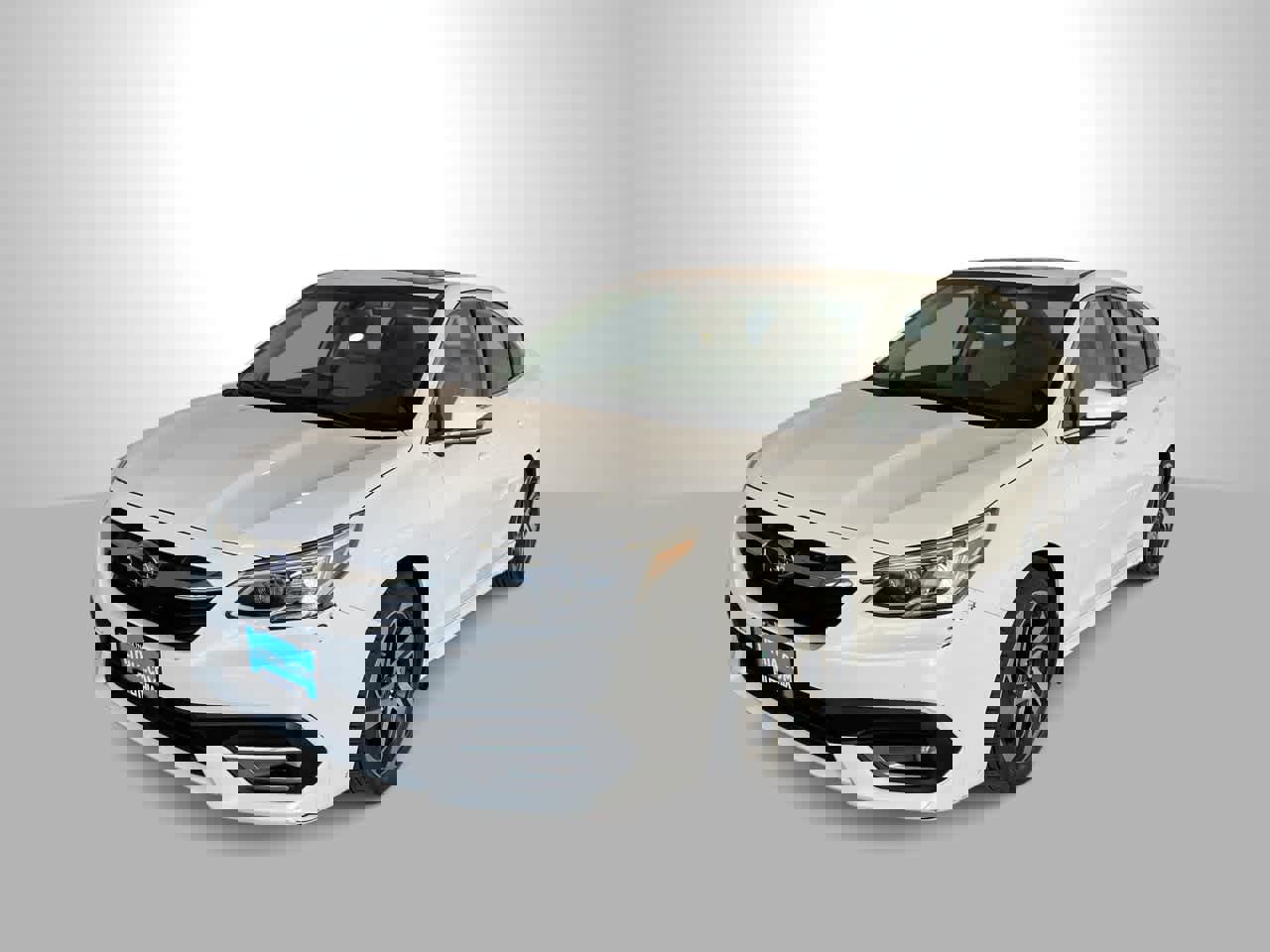 Used 2020 Subaru Legacy Limited w/ Popular Package #2