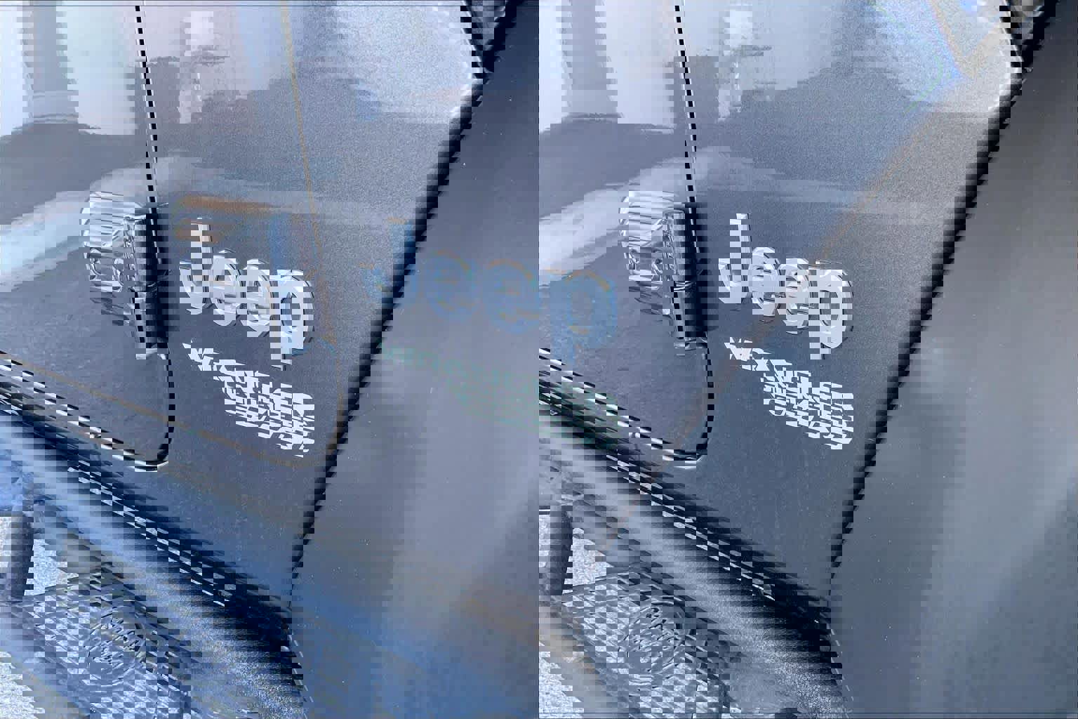 Used 2021 Jeep Wrangler Unlimited Sport w/ Sun And Sound Package image 33