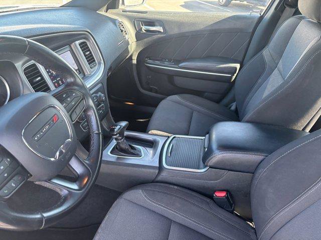 Used 2022 Dodge Charger SXT image 20