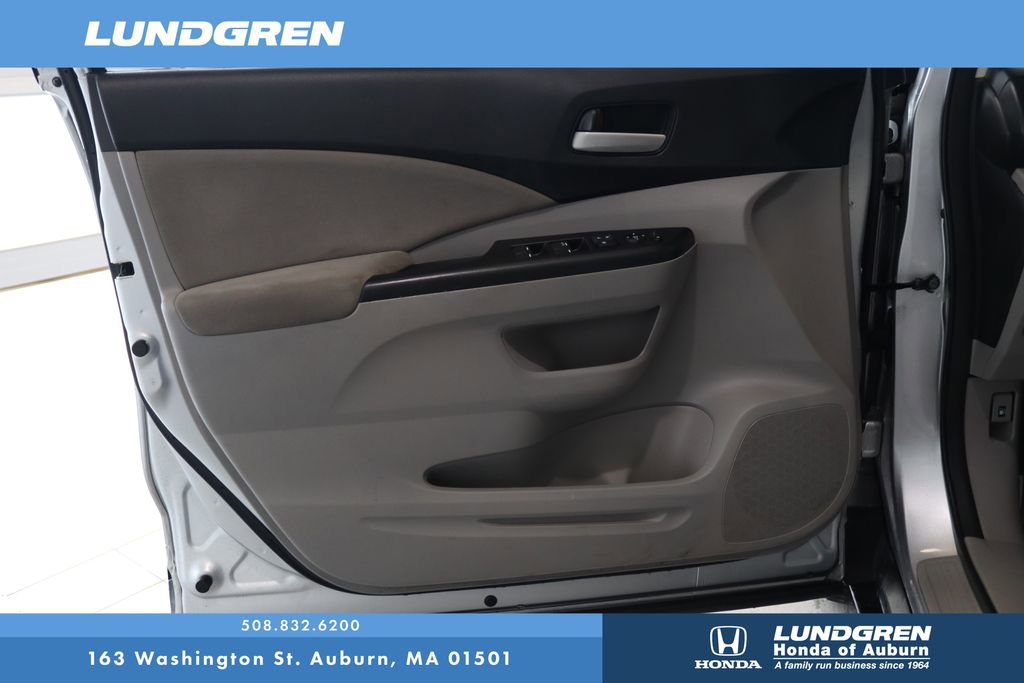 Used 2014 Honda CR-V EX image 9