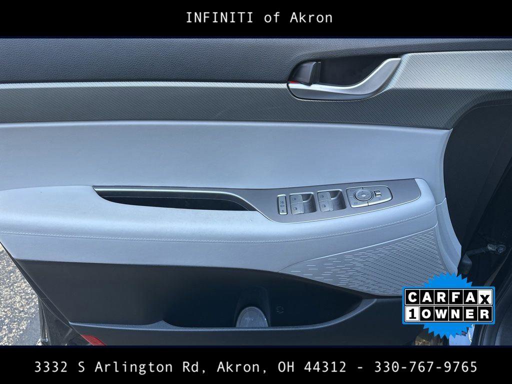 Used 2025 Hyundai Palisade SEL image 47