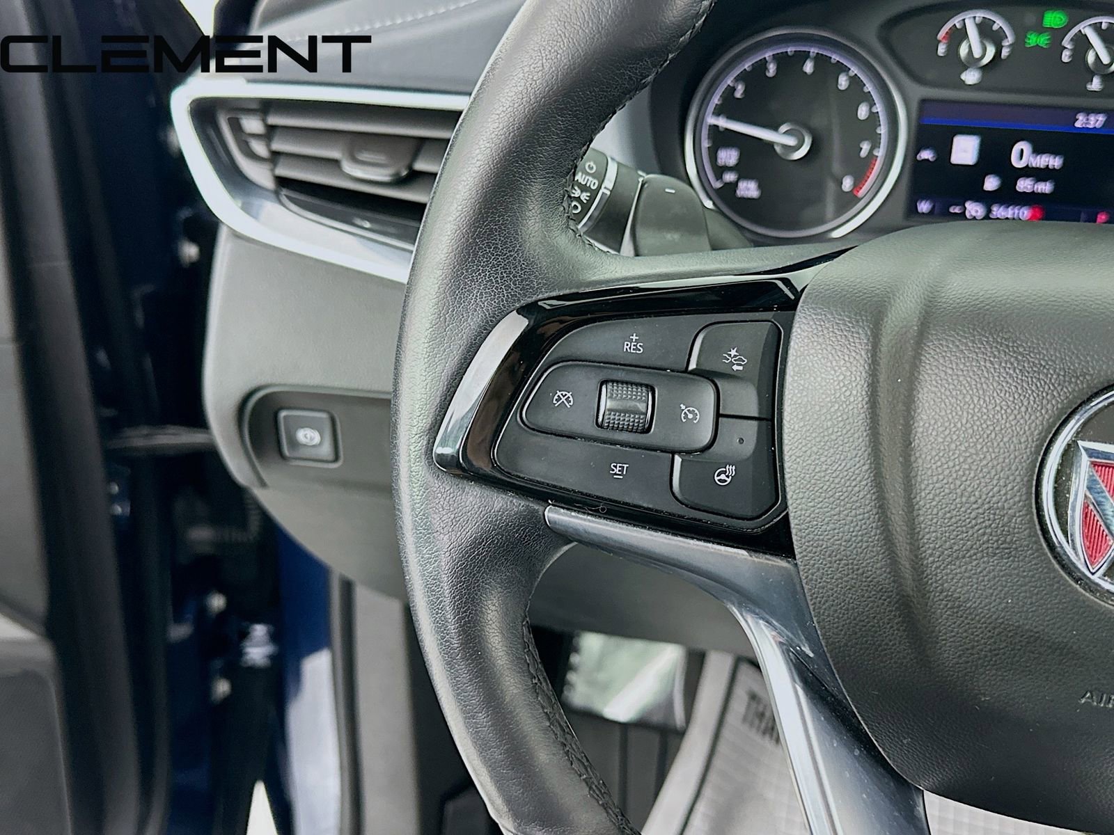 Used 2022 Buick Enclave Essence w/ Experience Buick Package image 15