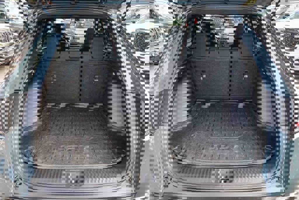 Used 2025 Honda HR-V Sport image 25