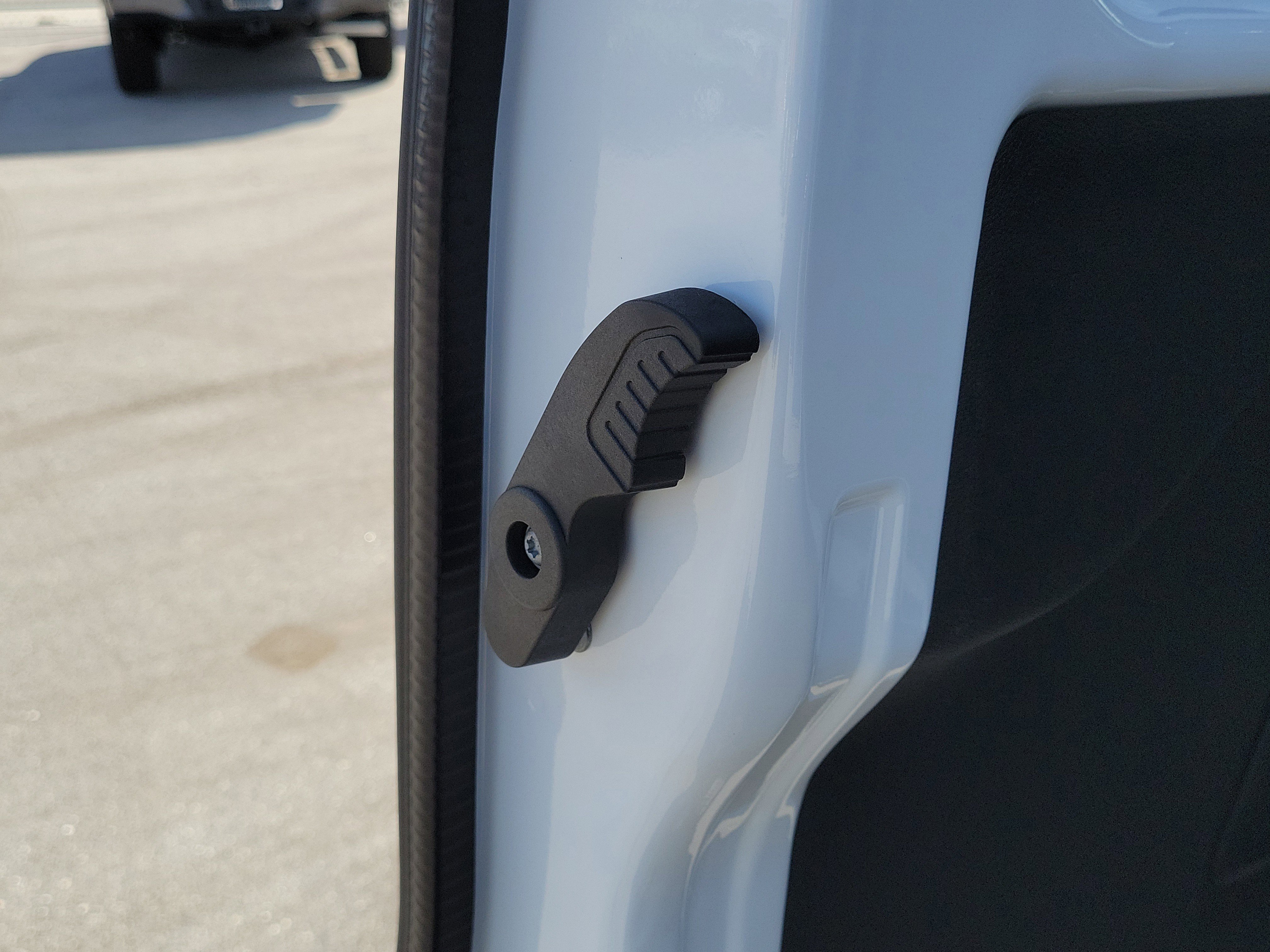 New 2026 Ford Transit 150 148 Medium Roof w/ Load Area Protection Package image 11