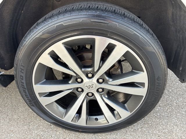 Used 2021 Ford Expedition King Ranch image 16