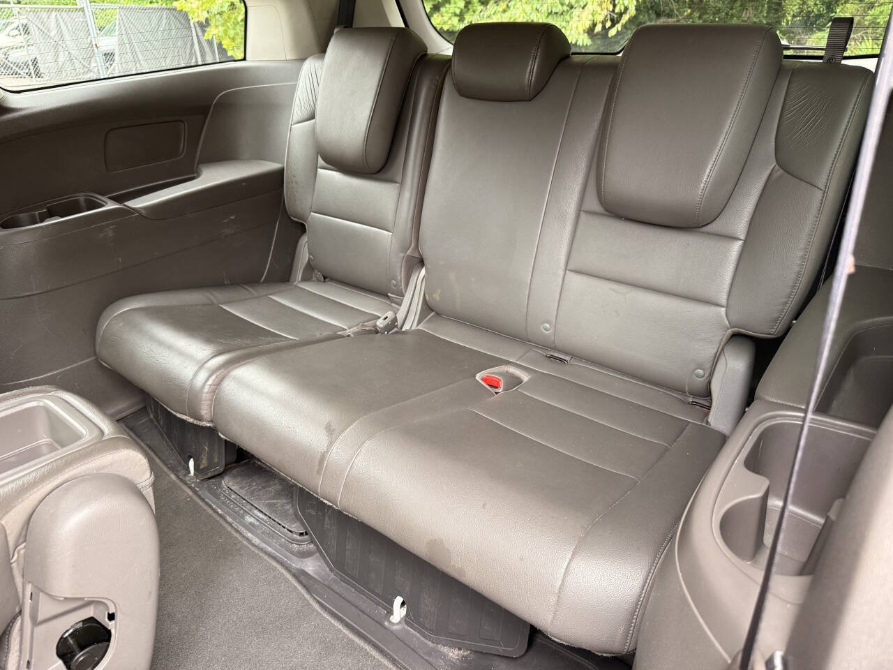 Used 2013 Honda Odyssey EX-L image 20