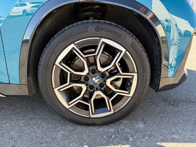 Certified 2025 BMW X1 xDrive28i image 24