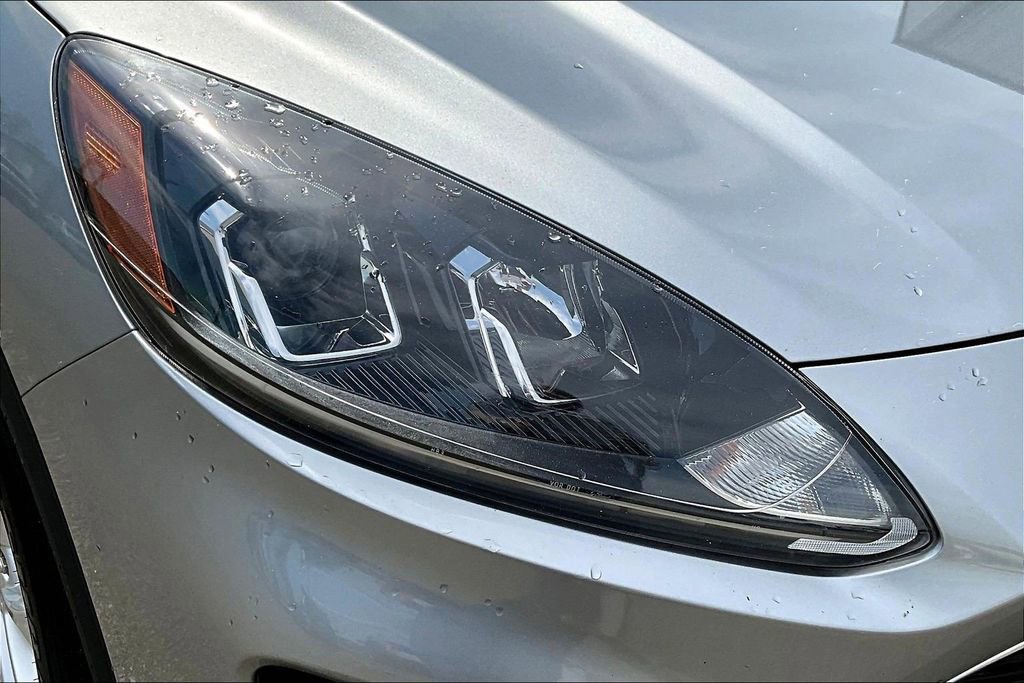 Used 2022 Ford Escape SE w/ Convenience Package image 33