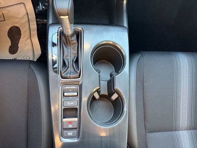 New 2026 Honda Civic Sport image 19