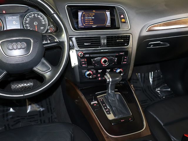 Used 2016 Audi Q5 2.0T Premium AWD/4WD image 16