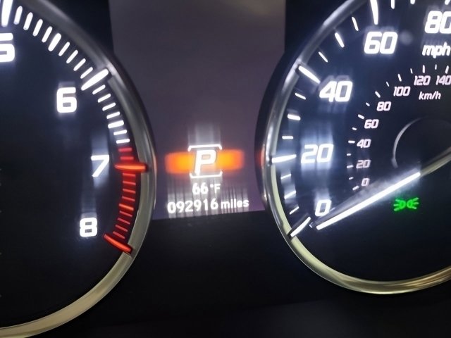 Used 2016 Acura TLX V6 w/ Technology Package image 29