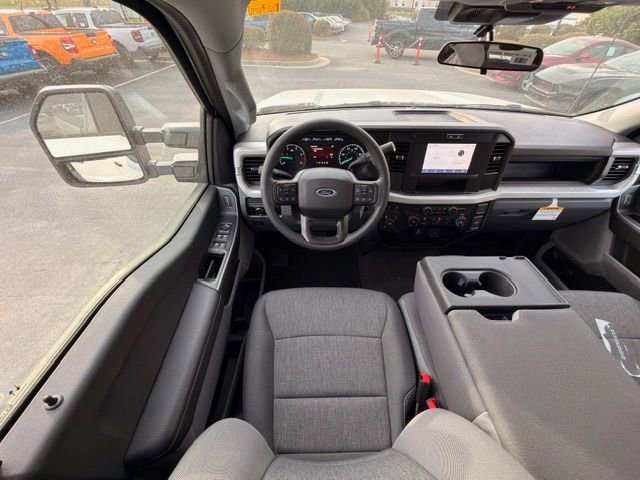 New 2026 Ford F350 XL w/ STX Appearance Package image 7