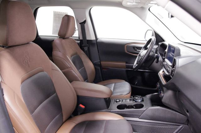 Used 2023 Ford Bronco Sport Badlands w/ Premium Package image 12