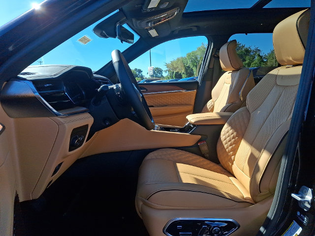 New 2027 Jeep Grand Cherokee Summit AWD/4WD image 10