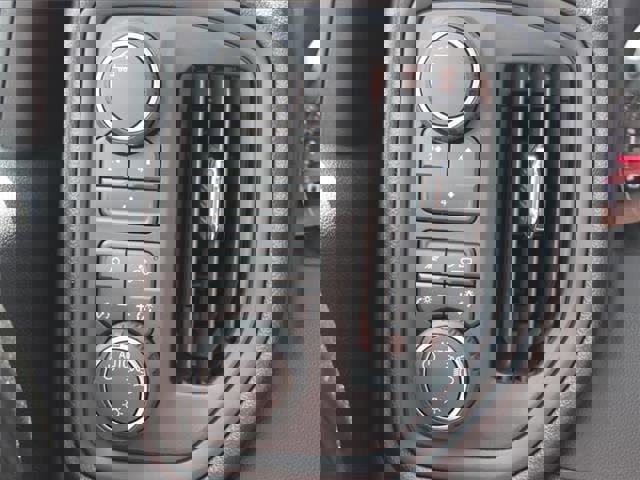 New 2025 Chevrolet Silverado 2500 W/T w/ WT Convenience Package image 12